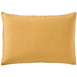 IB LAURSEN Kissenbezug harvest yellow 40x60 Discount