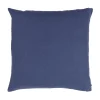 IB LAURSEN Kissenbezug Indigo 50x50 Clearance
