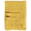 IB LAURSEN Klassische Tagesdecke Quilt gelb Best