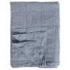 IB LAURSEN Klassische Tagesdecke Quilt blau Online