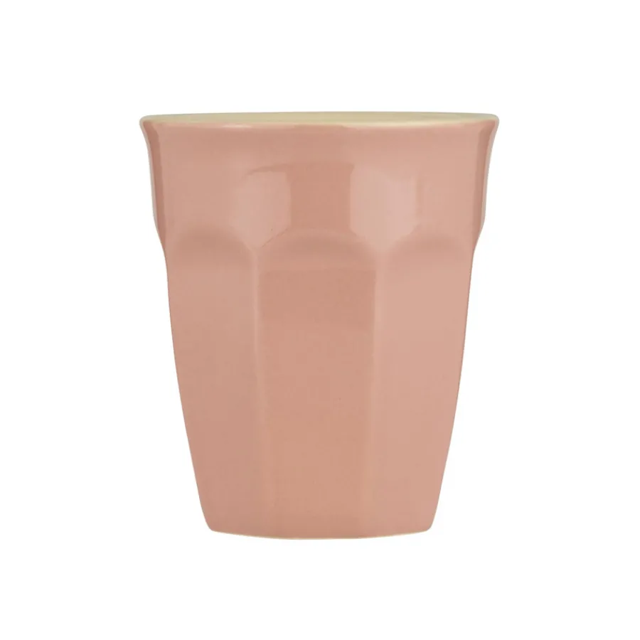 IB LAURSEN Latte Becher Mynte Coral Almond Discount