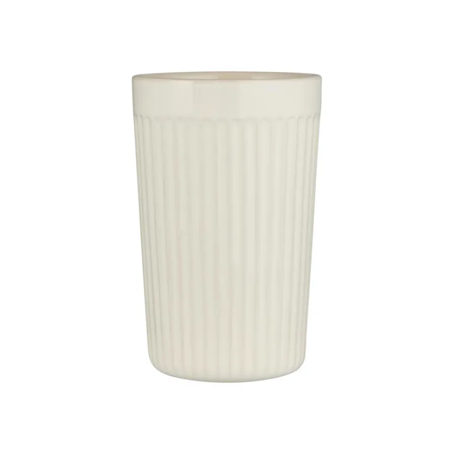 IB LAURSEN Latte Becher Mynte Butter Cream Fashion