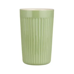 IB LAURSEN Latte Becher Mynte Wasabi Hot
