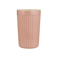 IB LAURSEN Latte Becher Mynte Coral Almond Best