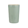 IB LAURSEN Latte Becher Mynte Green Tea New