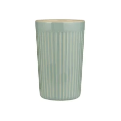 IB LAURSEN Latte Becher Mynte Green Tea New
