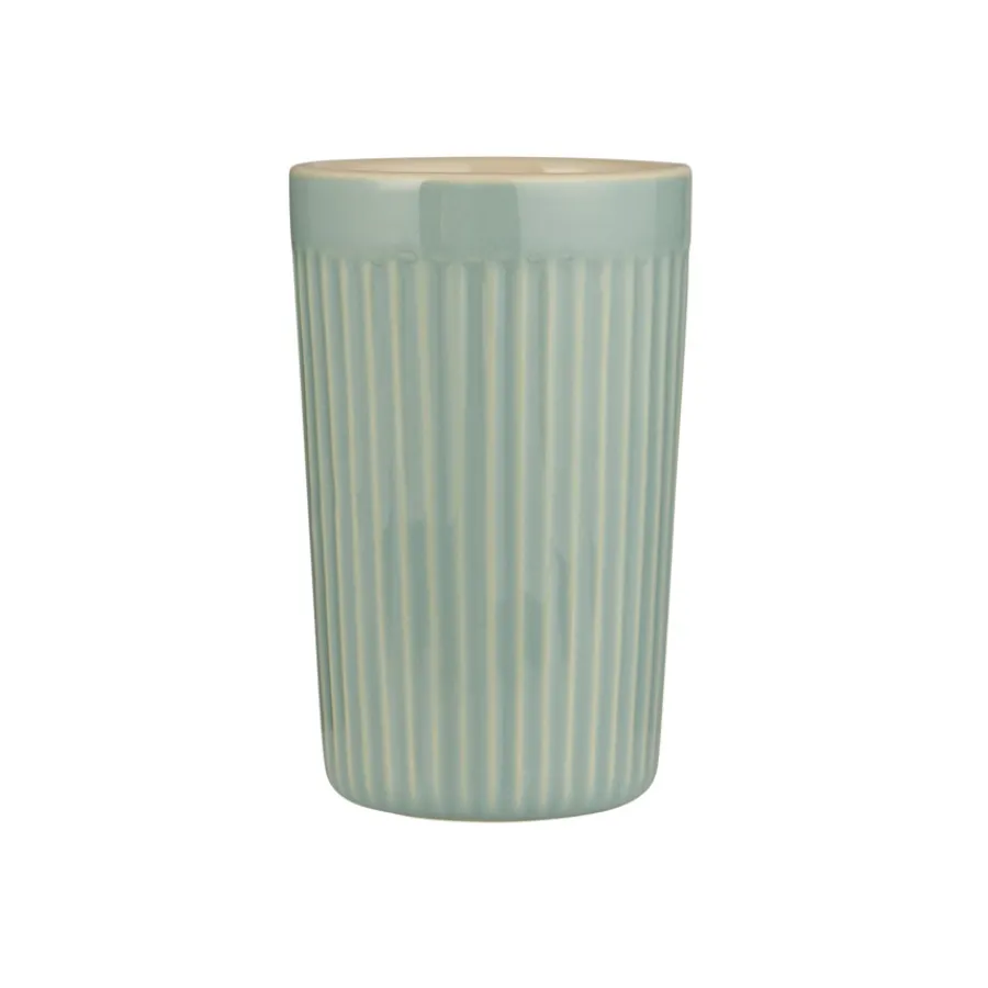 IB LAURSEN Latte Becher Mynte Green Tea New