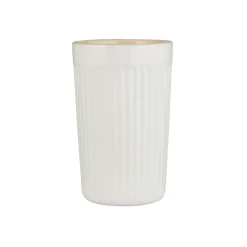 IB LAURSEN Latte Becher Mynte Pure White Outlet