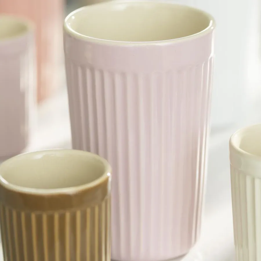 IB LAURSEN Latte Becher Mynte English Rose Sale