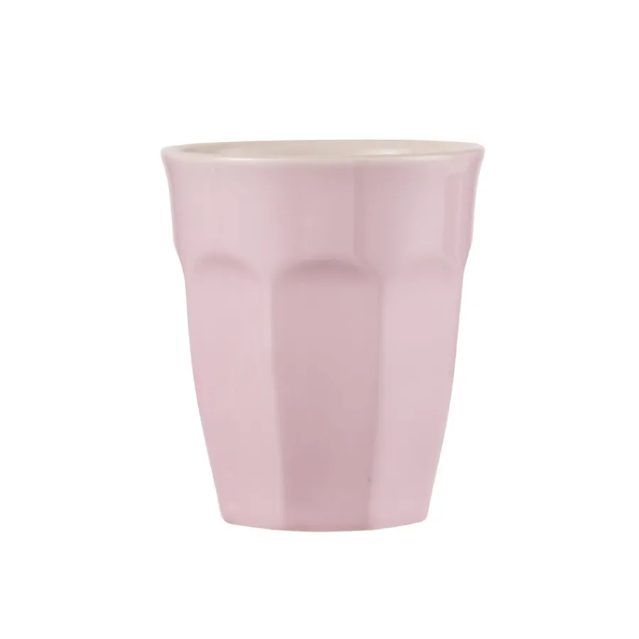 IB LAURSEN Latte-Becher Mynte English Rose New