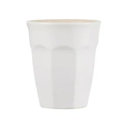 IB LAURSEN Latte-Becher Mynte Pure White Online