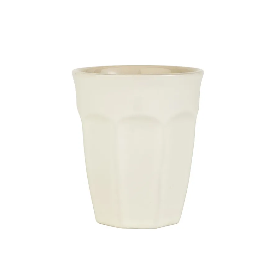 IB LAURSEN Latte-Becher Mynte Butter Cream Clearance