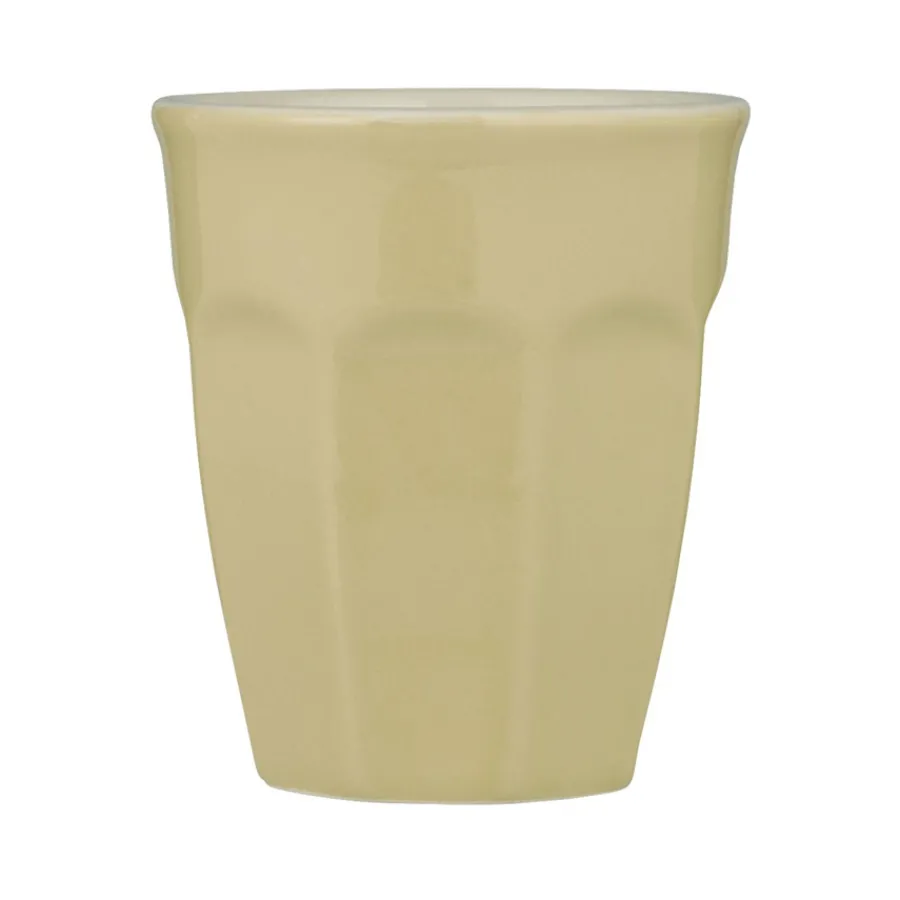 IB LAURSEN Latte-Becher Mynte Wheat Straw Best