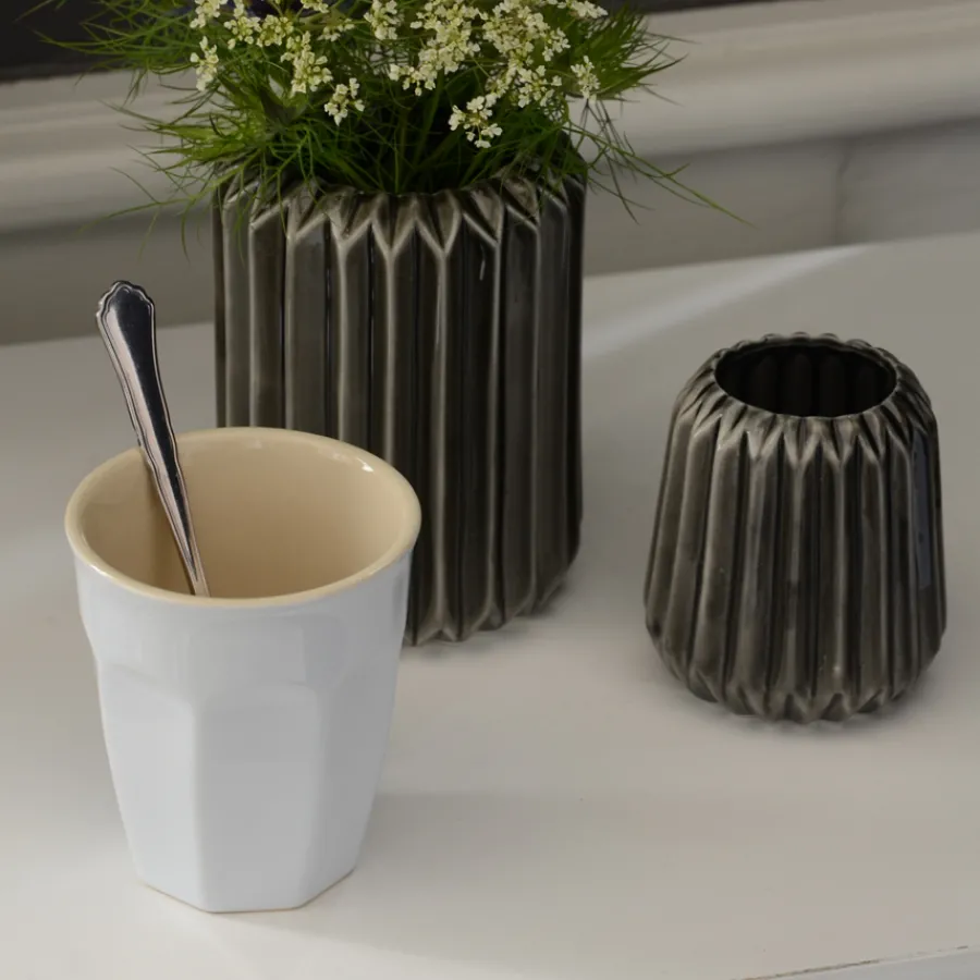 IB LAURSEN Latte-Becher Mynte English Rose New