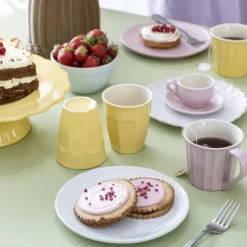 IB LAURSEN Latte-Becher Mynte Lemonade Clearance