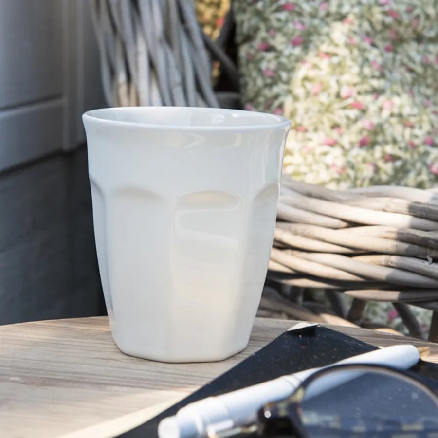 IB LAURSEN Latte-Becher Mynte Butter Cream Clearance