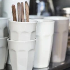 IB LAURSEN Latte-Becher Mynte Butter Cream Clearance