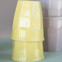 IB LAURSEN Latte-Becher Mynte Lemonade Clearance