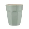 IB LAURSEN Latte-Becher Mynte Green Tea Fashion