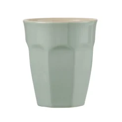 IB LAURSEN Latte-Becher Mynte Green Tea Fashion