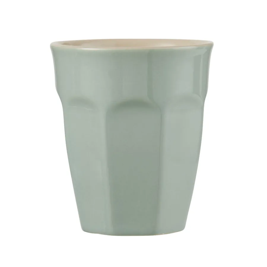 IB LAURSEN Latte-Becher Mynte Green Tea Fashion