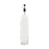 IB LAURSEN Öl/Essigflasche Eckig 450 ml Hot