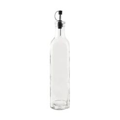 IB LAURSEN Öl/Essigflasche Eckig 450 ml Hot