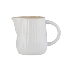 IB LAURSEN Milchkännchen Mynte Pure White 200 ml Online