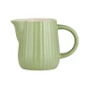 IB LAURSEN Milchkännchen Mynte Wasabi 200 ml New