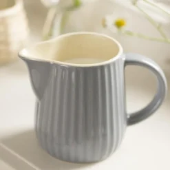 IB LAURSEN Milchkännchen Mynte French Grey 200 ml Sale