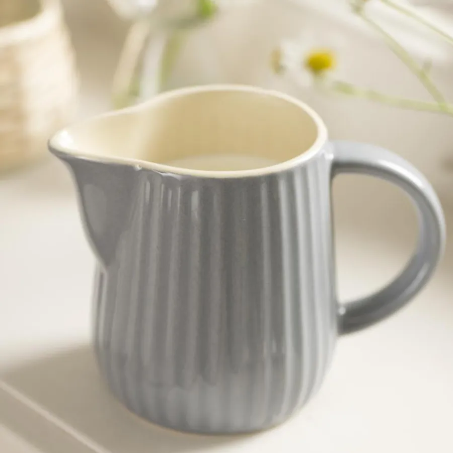 IB LAURSEN Milchkännchen Mynte French Grey 200 ml Sale