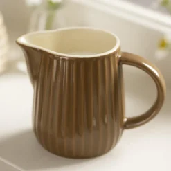 IB LAURSEN Milchkännchen Mynte Hazelnut 200 ml Discount