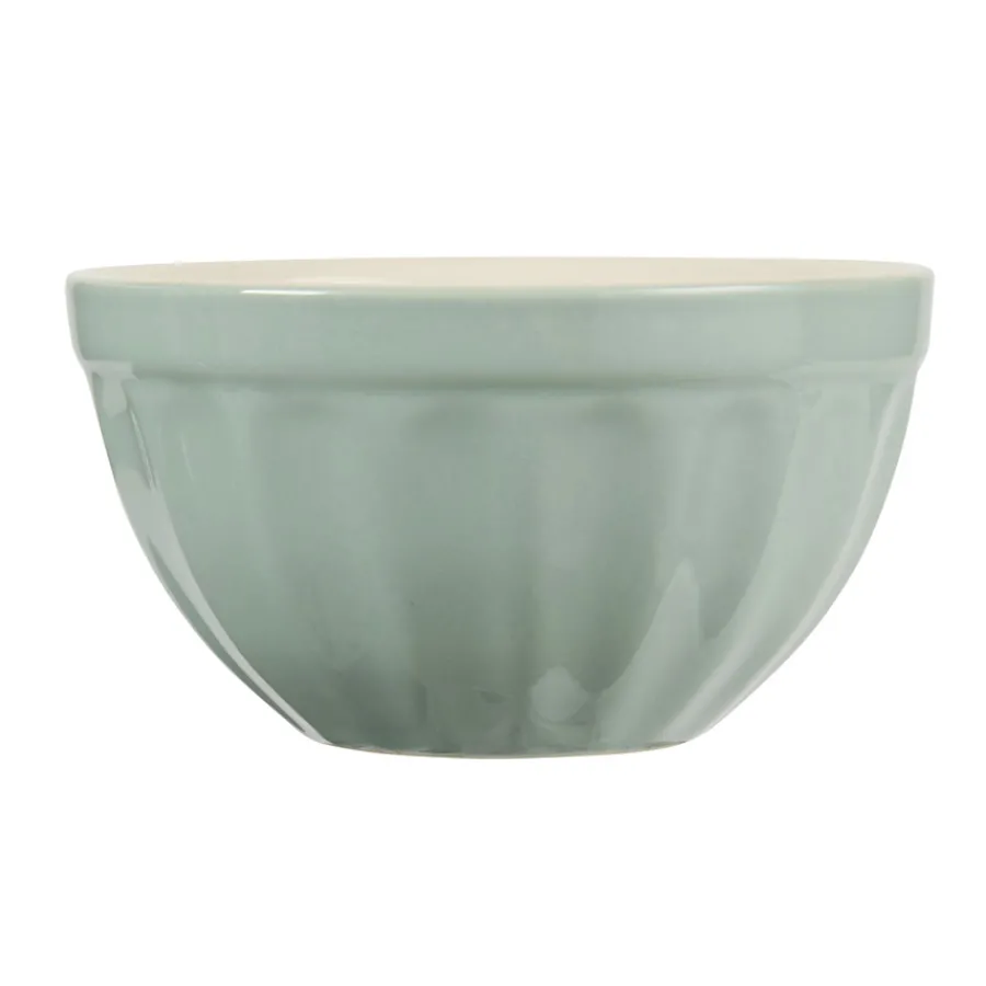 IB LAURSEN Müslischale Mynte Green Tea Hot