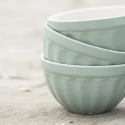 IB LAURSEN Müslischale Mynte Green Tea Hot