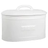 IB LAURSEN Mynte Brotdose Pure White Clearance