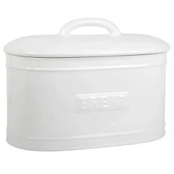 IB LAURSEN Mynte Brotdose Pure White Clearance
