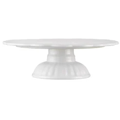 IB LAURSEN Mynte Kuchenplatte Pure White Sale