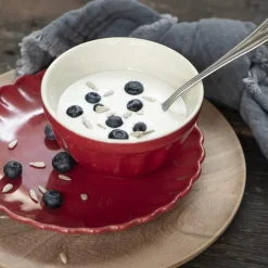 IB LAURSEN Mynte Müslischale Strawberry Sale