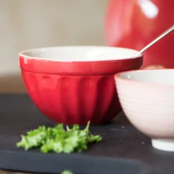 IB LAURSEN Mynte Müslischale Strawberry Sale