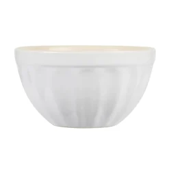 IB LAURSEN Mynte Müslischale Pure White Hot