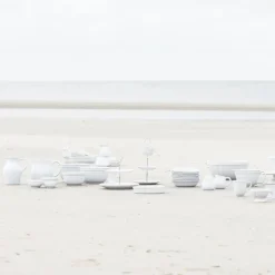 IB LAURSEN Mynte Müslischale Pure White Hot