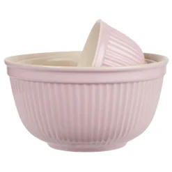 IB LAURSEN Mynte Schalen English Rose 3er-Set Outlet
