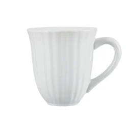 IB LAURSEN Mynte Tasse Pure White Outlet