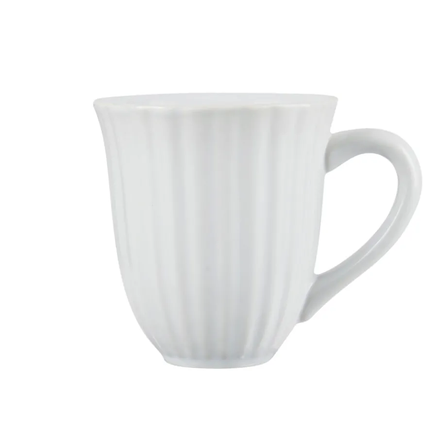 IB LAURSEN Mynte Tasse Pure White Outlet