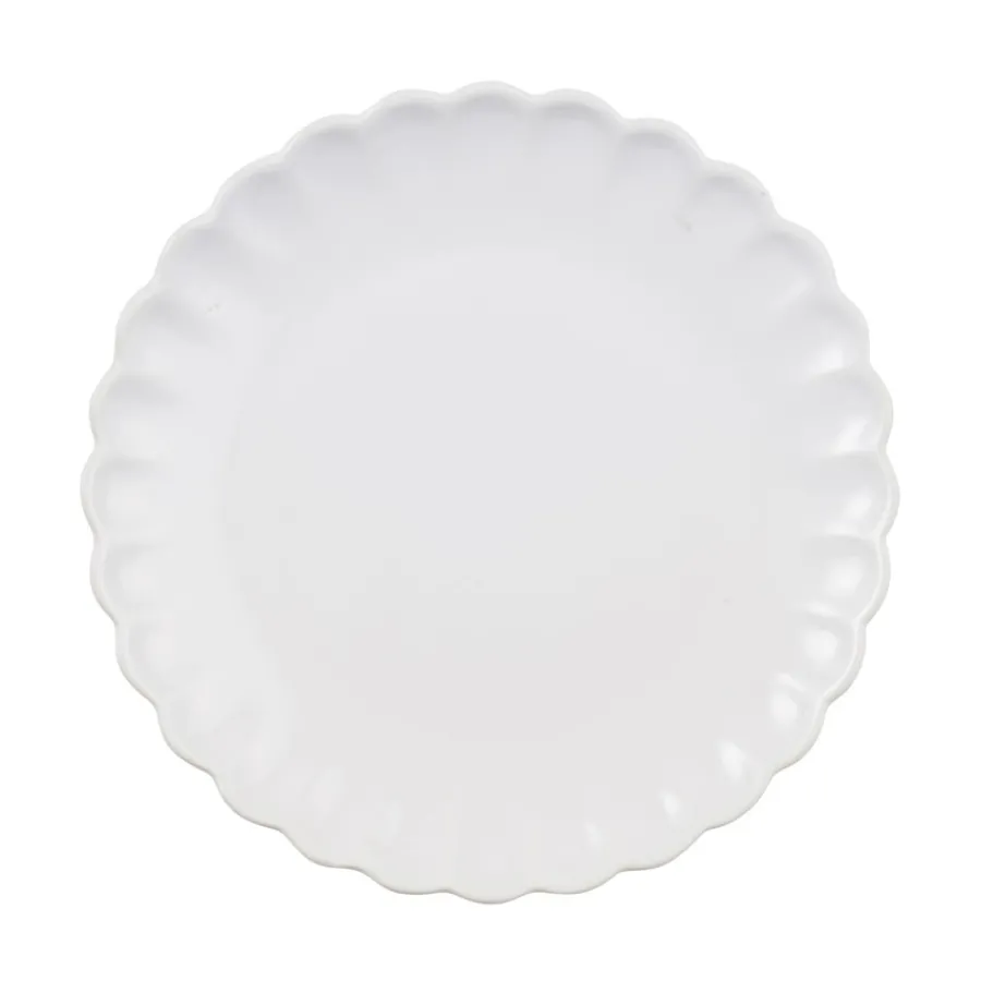 IB LAURSEN Mynte Teller Pure White Outlet