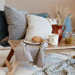 IB LAURSEN Podest/Frühstück-im-Bett-Tablett UNIKA New