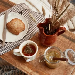 IB LAURSEN Podest/Frühstück-im-Bett-Tablett UNIKA New