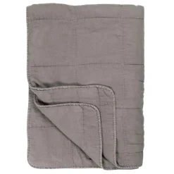 IB LAURSEN Quilt Smoke Fashion