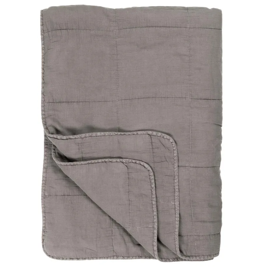 IB LAURSEN Quilt Smoke Fashion