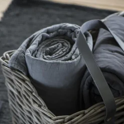 IB LAURSEN Quilt Smoke Fashion